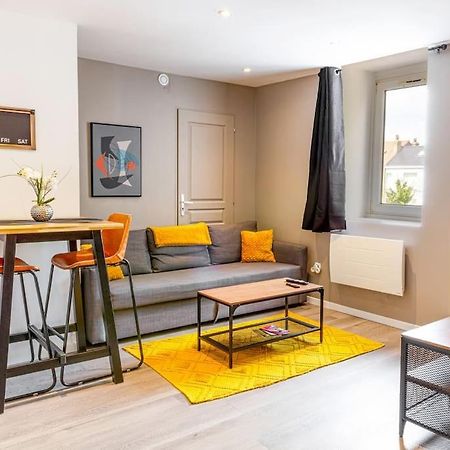 Easyhome L'Industriel Dunkirk Eksteriør billede