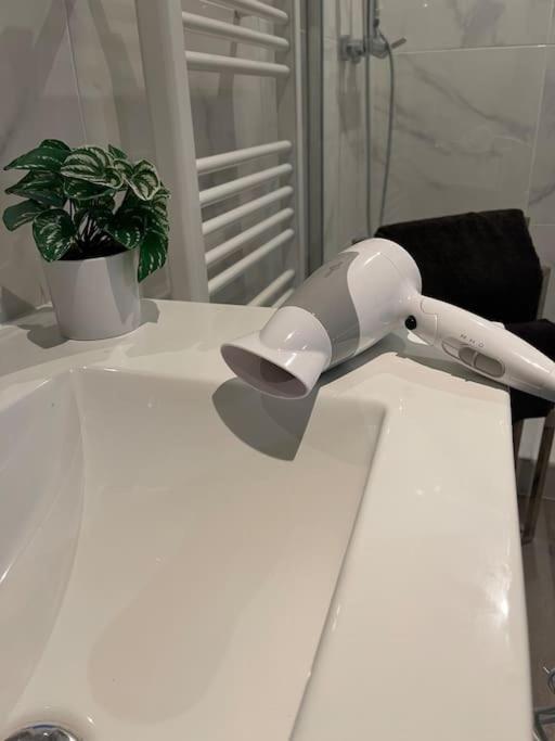 Easyhome L'Industriel Dunkirk Eksteriør billede