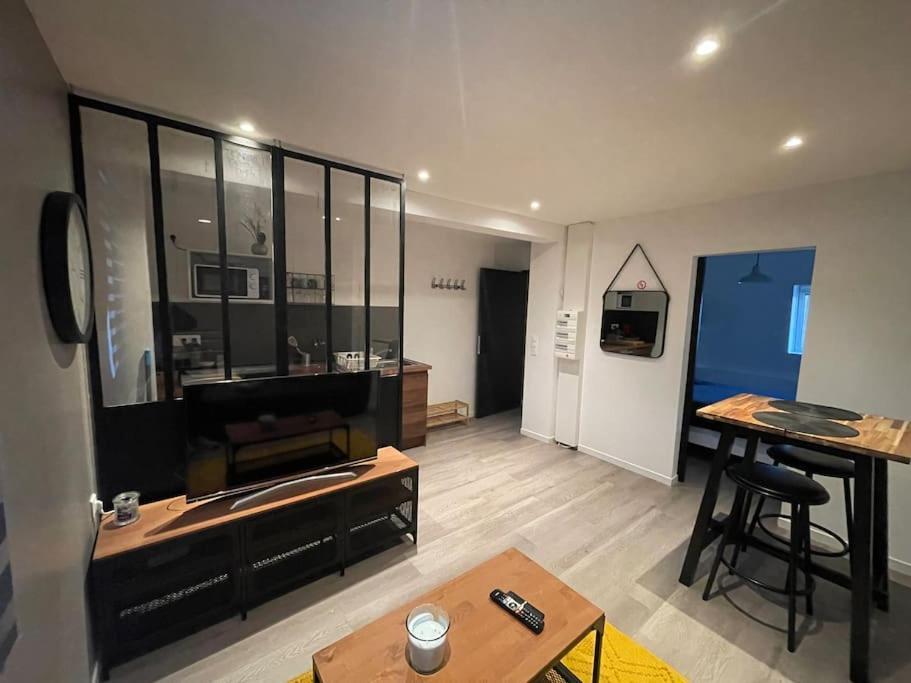 Easyhome L'Industriel Dunkirk Eksteriør billede