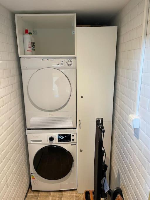 Easyhome L'Industriel Dunkirk Eksteriør billede