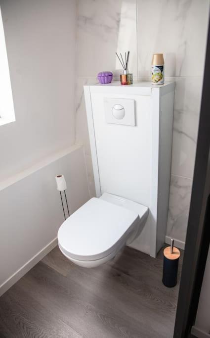 Easyhome L'Industriel Dunkirk Eksteriør billede