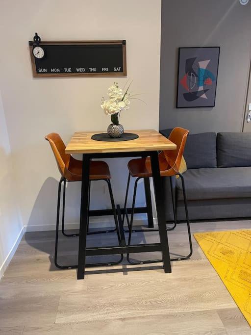Easyhome L'Industriel Dunkirk Eksteriør billede